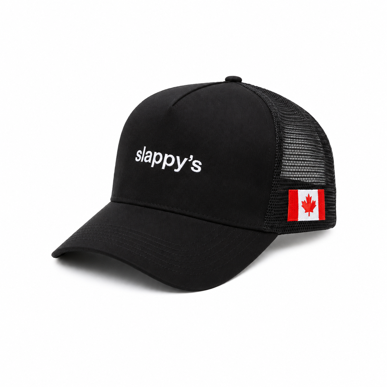 Slappy's Trucker Hat 🇨🇦