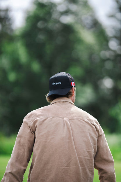 Slappy's Trucker Hat 🇨🇦